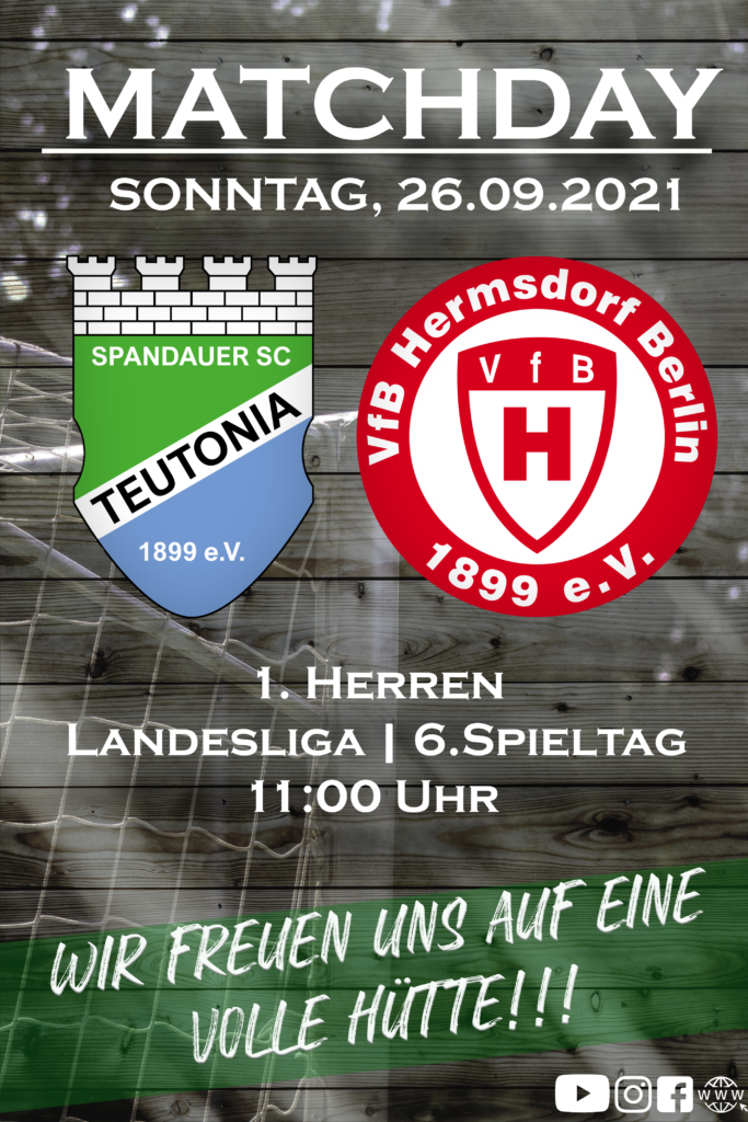 Matchday_1.Herren