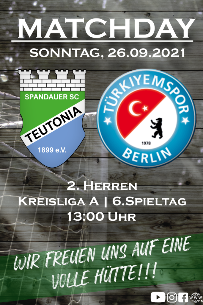 Matchday_2.Herren