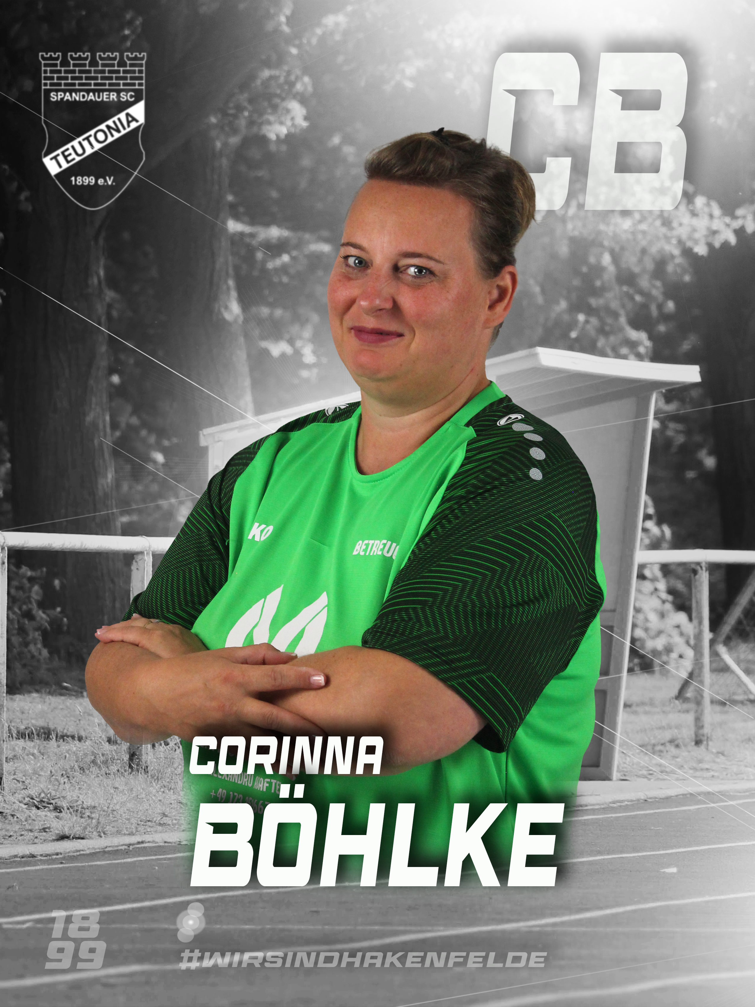 Betreuerin Böhlke Corinna 2425 Betreuerin Böhlke Corinna 2425